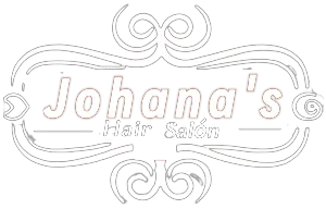 Johana's Hair Salon logo